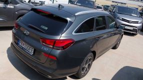 Hyundai i30 - 2021