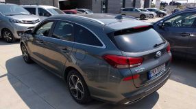 Hyundai i30 - 2021