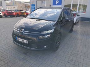 Citroen C4 Grand Picasso - 2016