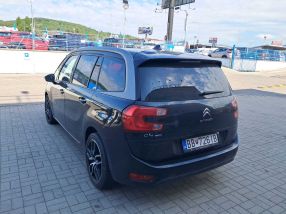 Citroen C4 Grand Picasso - 2016