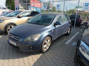 Kia Ceed - 2007