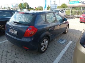 Kia Ceed - 2007