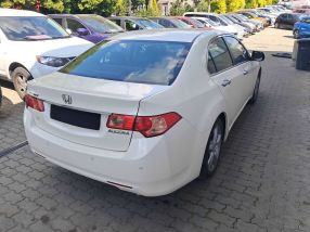 Honda Accord - 2012