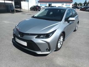 Toyota Corolla - 2023