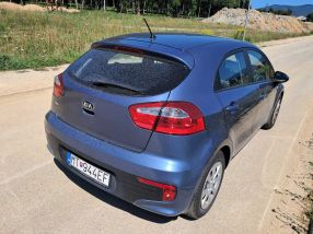 Kia Rio - 2017