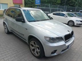 BMW X5 - 2011