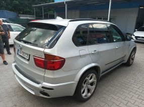 BMW X5 - 2011