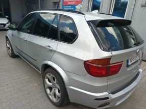 BMW X5 - 2011
