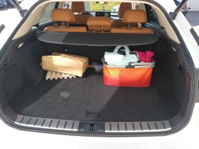 Lexus RX - 2022