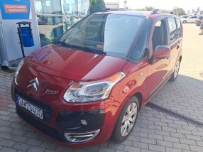 Citroen C3 Picasso - 2011