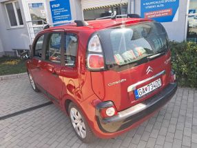 Citroen C3 Picasso - 2011