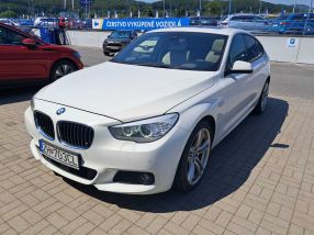 BMW 5GT - 2014