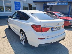 BMW 5GT - 2014