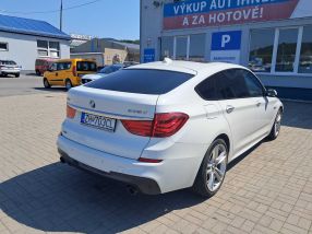 BMW 5GT - 2014