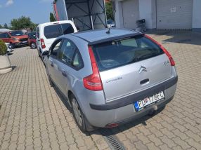 Citroen C4 - 2007