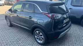 Opel Crossland X - 2018