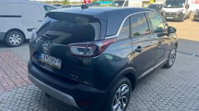 Opel Crossland X - 2018