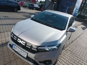 Dacia Sandero - 2023