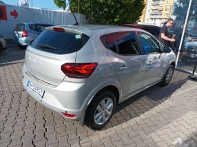 Dacia Sandero - 2023
