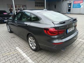 BMW 3GT - 2019