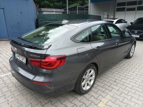 BMW 3GT - 2019