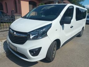 Opel Vivaro - 2018