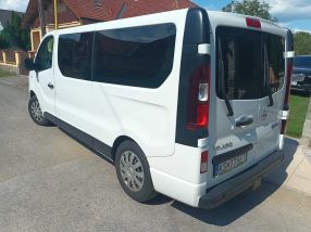 Opel Vivaro - 2018