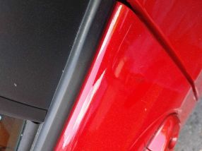 Toyota Yaris - 2018