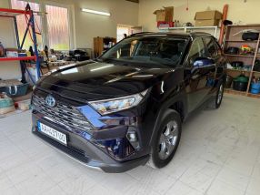 Toyota RAV 4 - 2023