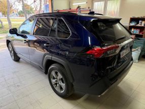 Toyota RAV 4 - 2023