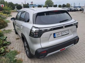 Suzuki SX4 S-Cross - 2024