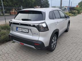 Suzuki SX4 S-Cross - 2024