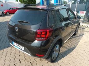 Dacia Sandero - 2020