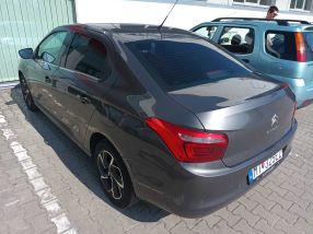 Citroen C-Elysee - 2019