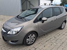 Opel Meriva - 2014
