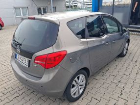 Opel Meriva - 2014