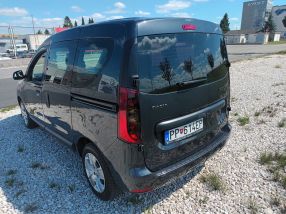 Dacia Dokker - 2020