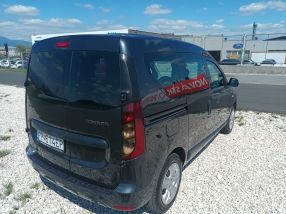 Dacia Dokker - 2020