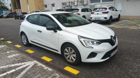 Renault Clio - 2020