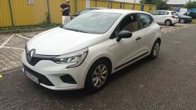 Renault Clio - 2020
