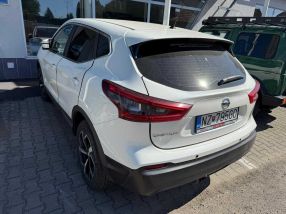 Nissan Qashqai - 2018