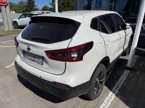 Nissan Qashqai - 2018