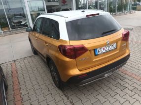 Suzuki Vitara - 2019