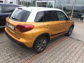 Suzuki Vitara - 2019