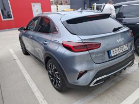 Kia XCeed - 2024