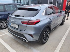Kia XCeed - 2024