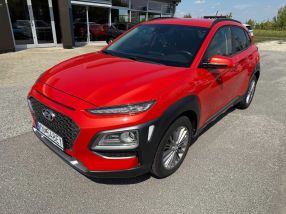 Hyundai Kona - 2018