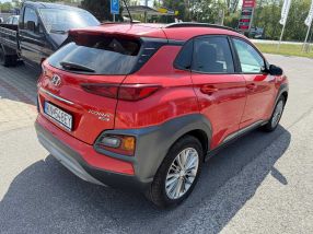 Hyundai Kona - 2018