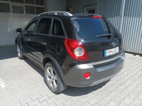 Opel Antara - 2008