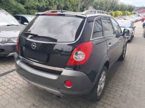 Opel Antara - 2008